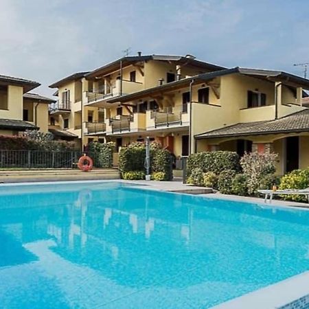 Hoya Apartment Sirmione Exterior foto