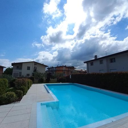 Hoya Apartment Sirmione Exterior foto