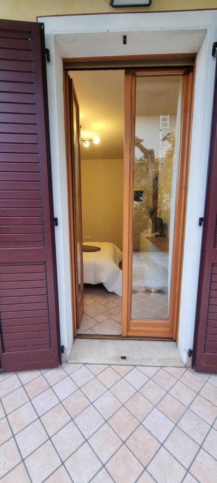 Hoya Apartment Sirmione Exterior foto