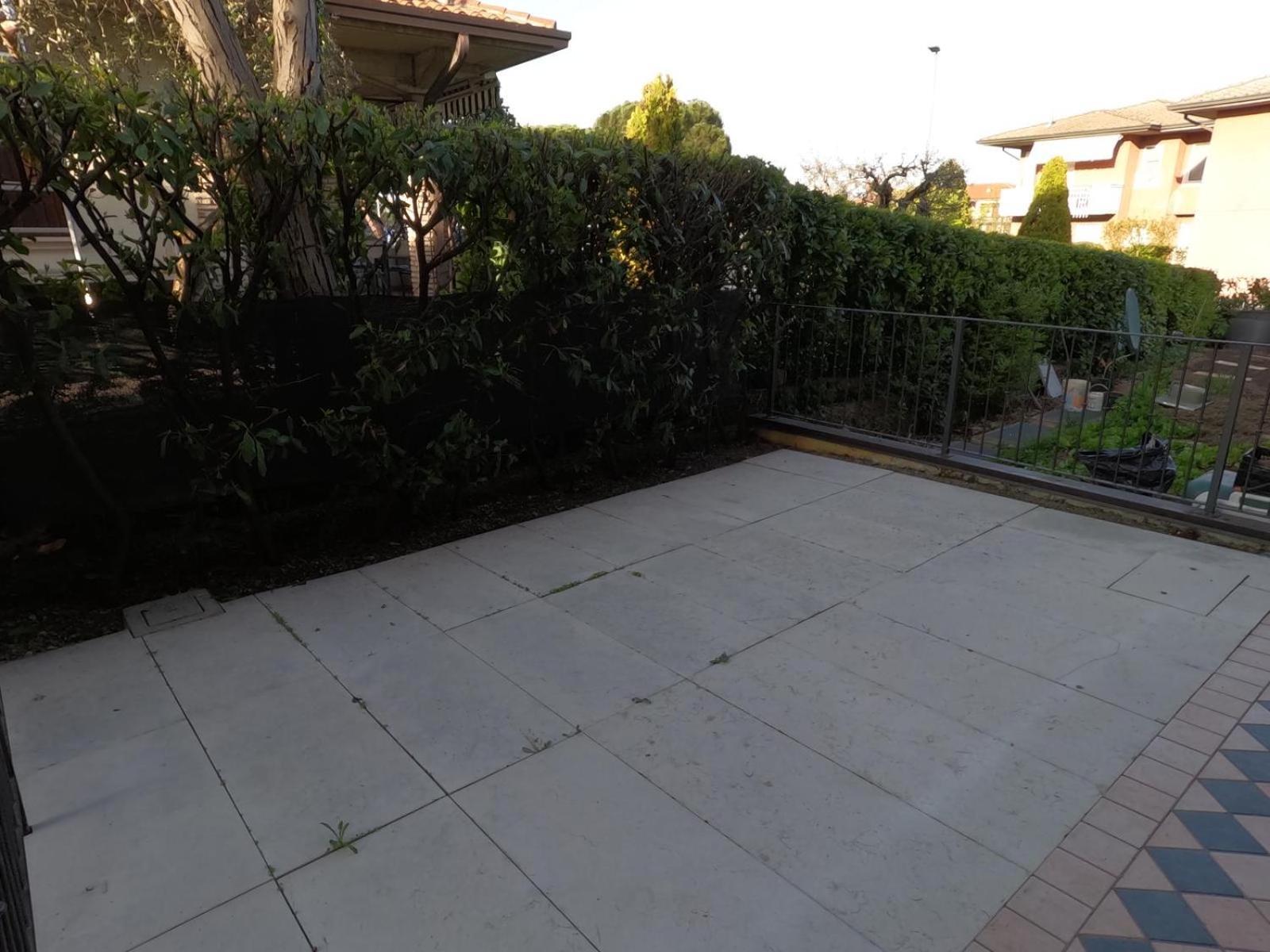 Hoya Apartment Sirmione Exterior foto